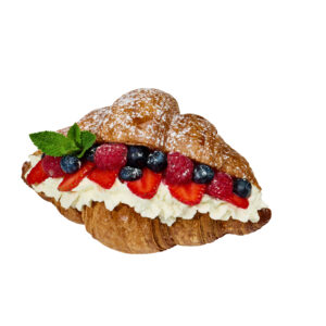 Wild Berries & Mascarpone_6228